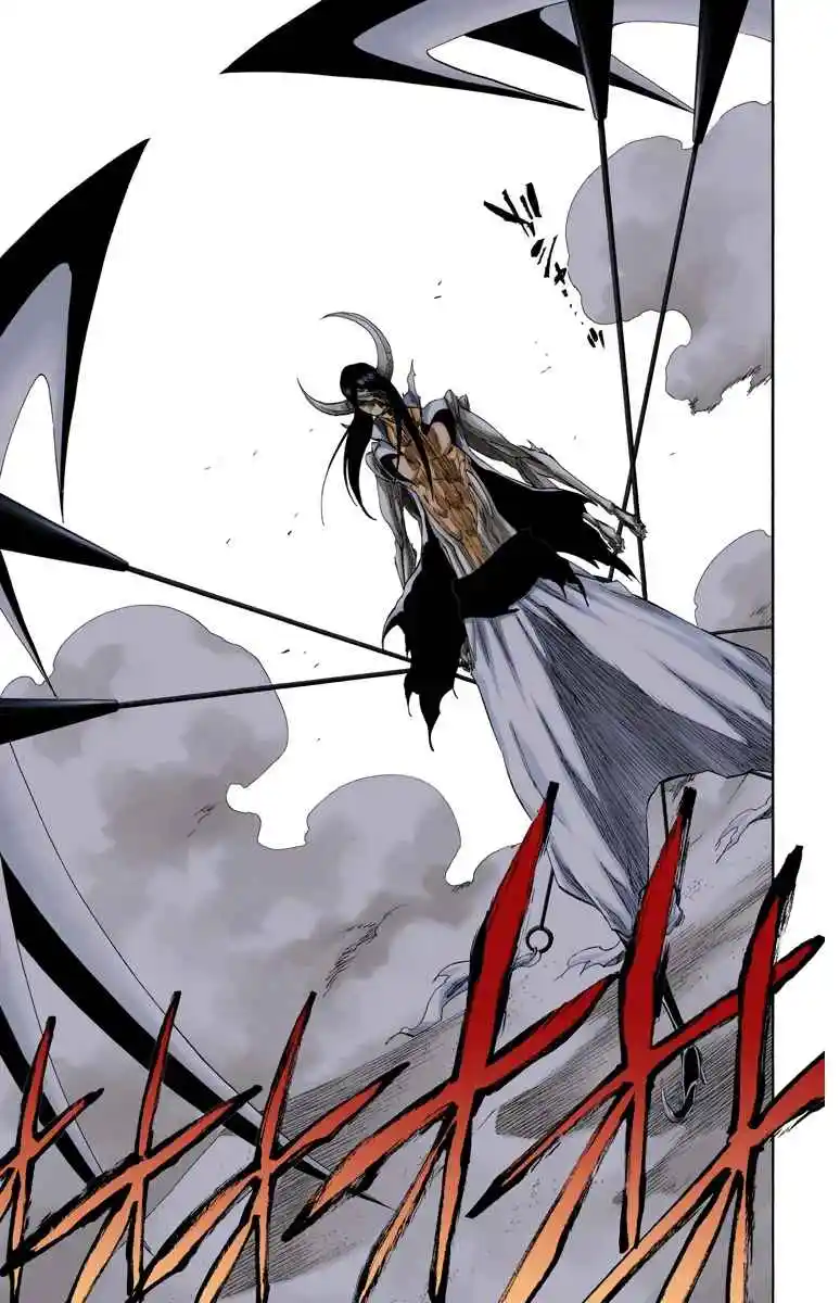 Bleach Full Color - Capítulo 310 - Página 4 - LectorTMOo