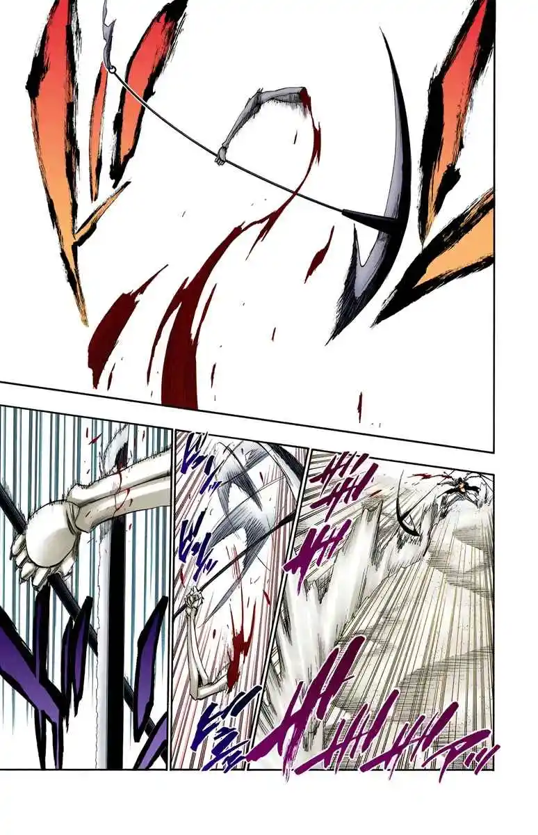 Bleach Full Color - Capítulo 310 - Página 10 - LectorTMOo