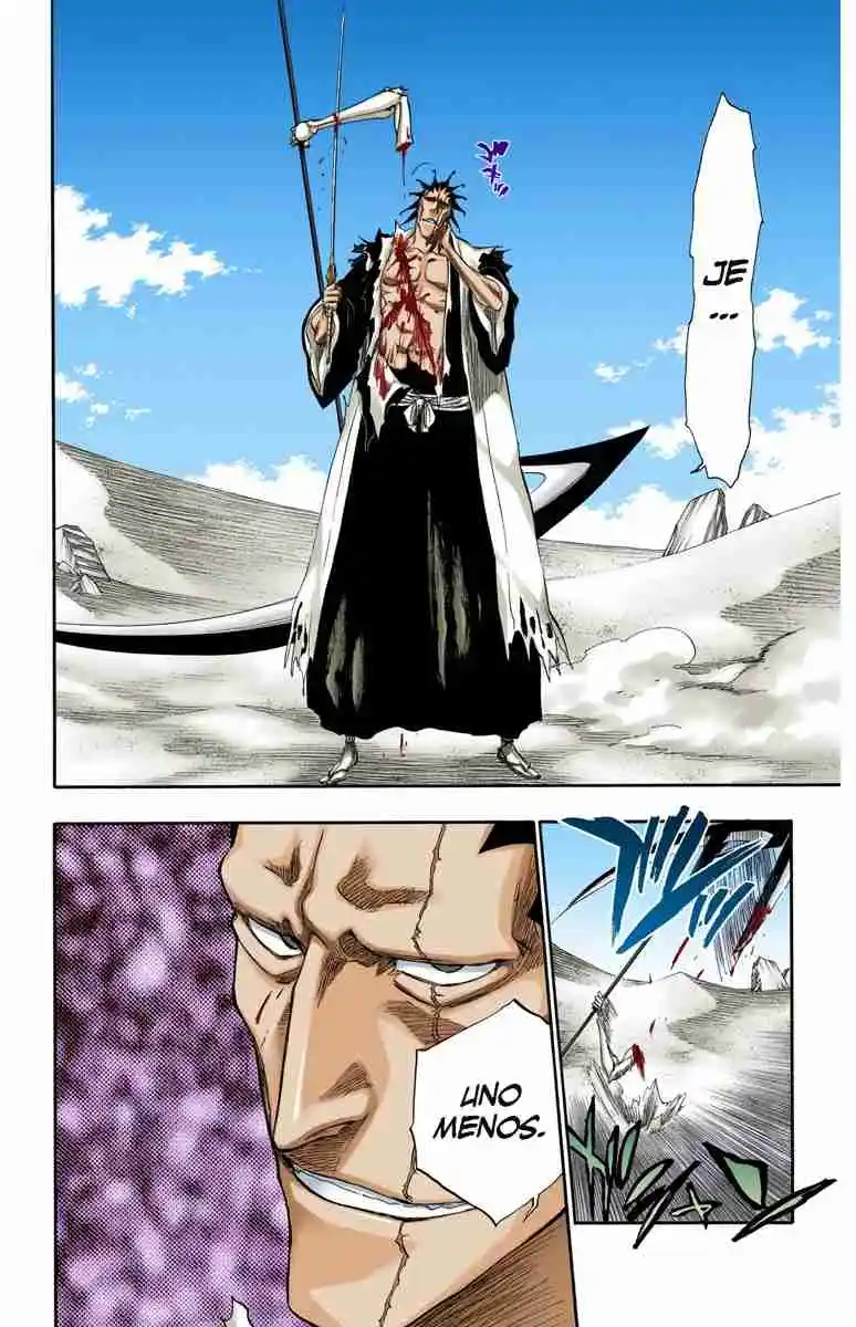 Bleach Full Color - Capítulo 310 - Página 11 - LectorTMOo