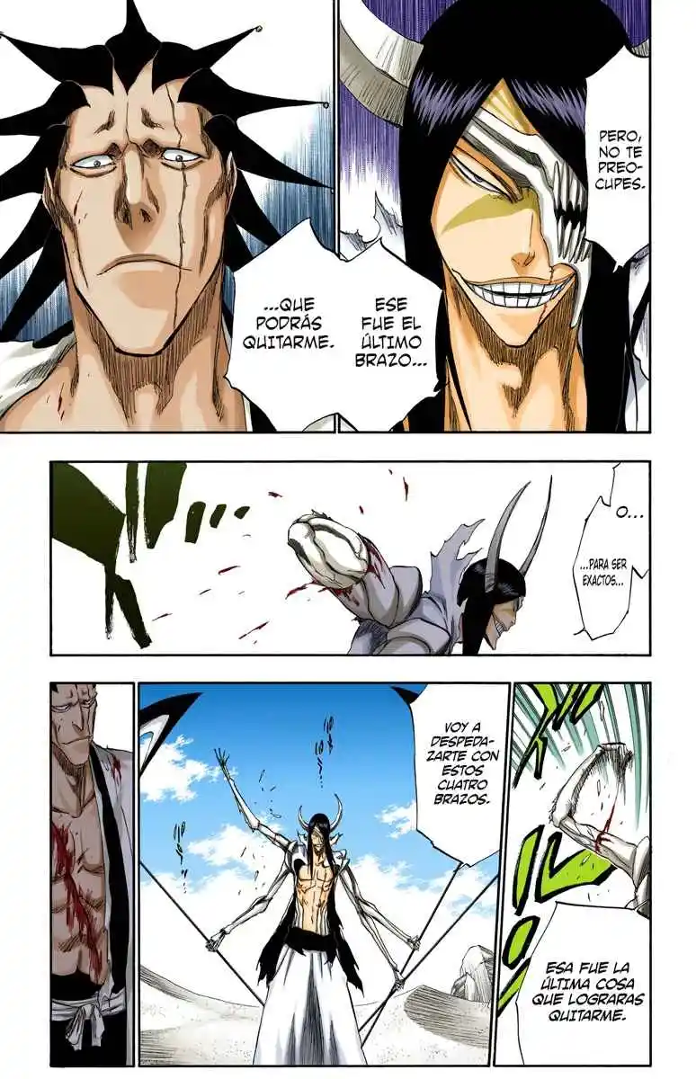 Bleach Full Color - Capítulo 310 - Página 14 - LectorTMOo