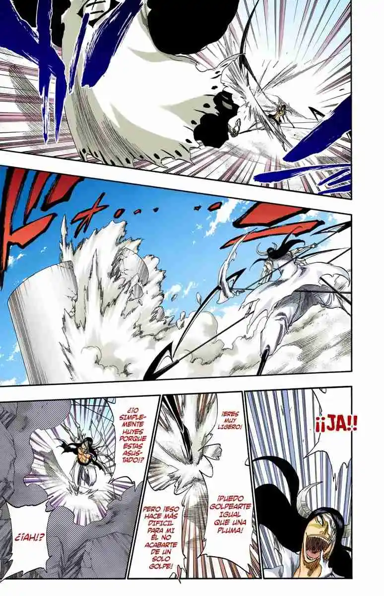 Bleach Full Color - Capítulo 310 - Página 16 - LectorTMOo
