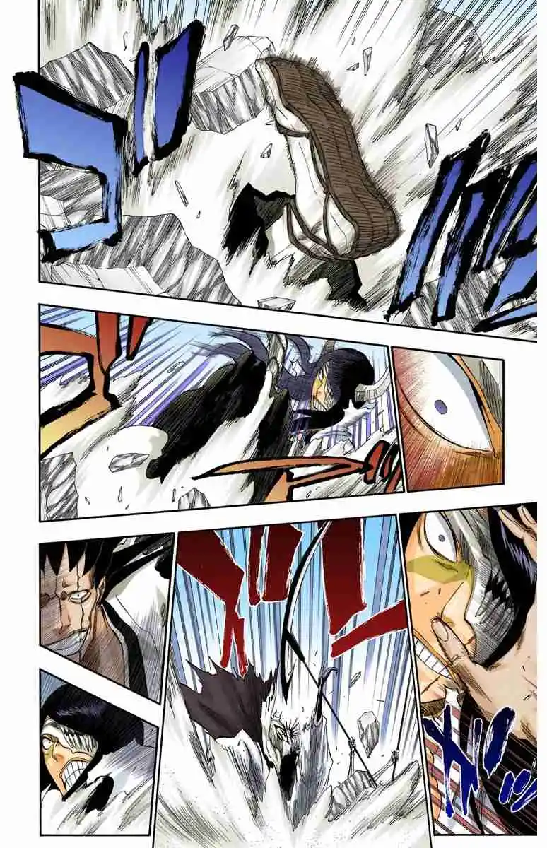 Bleach Full Color - Capítulo 310 - Página 17 - LectorTMOo