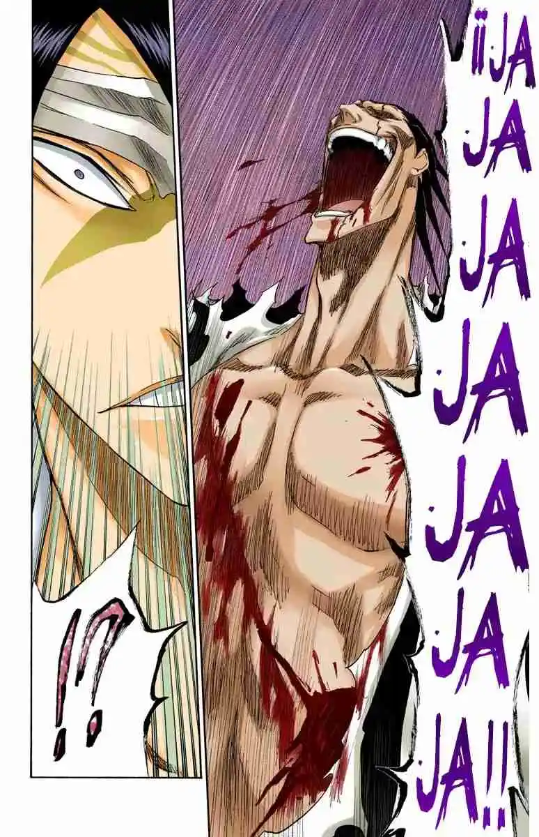 Bleach Full Color - Capítulo 311 - Página 5 - LectorTMOo