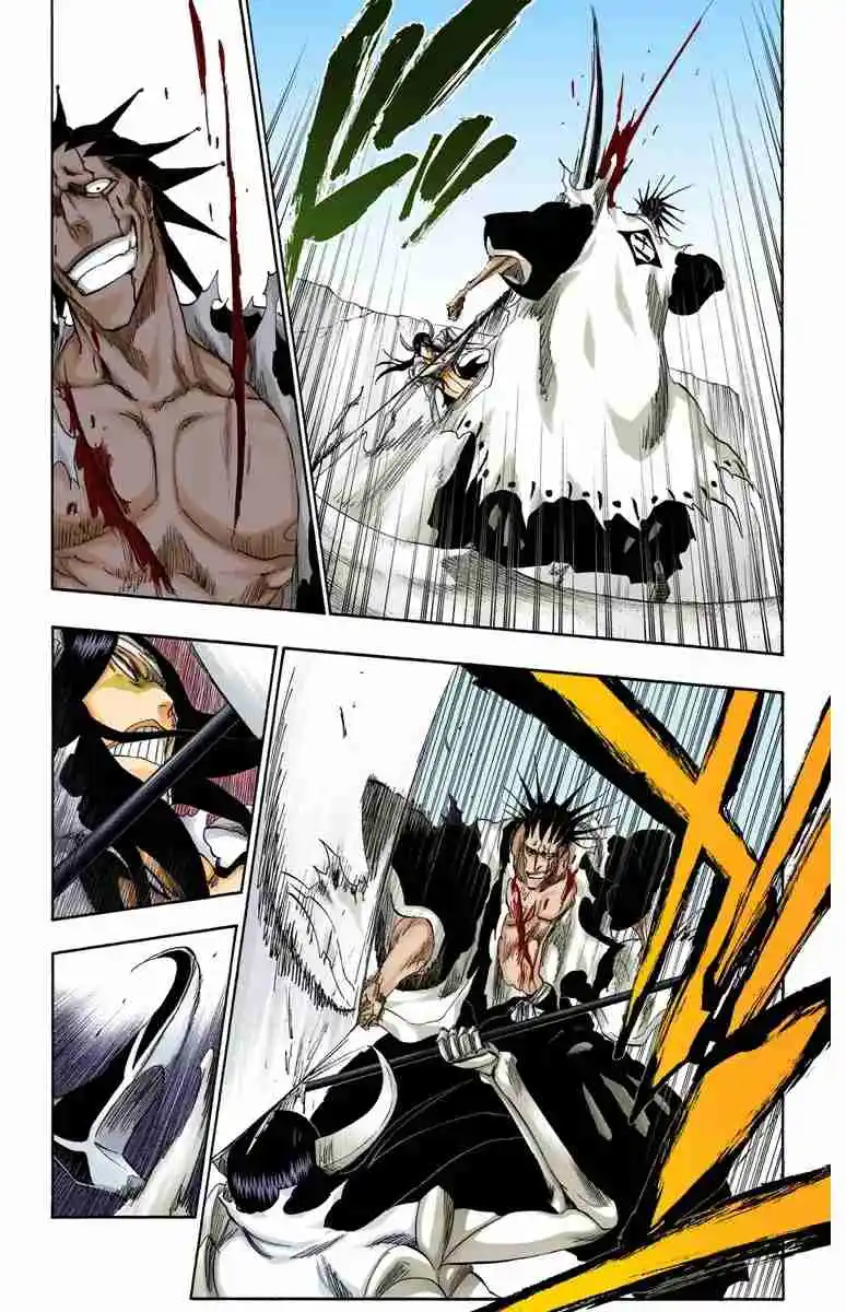 Bleach Full Color - Capítulo 311 - Página 8 - LectorTMOo