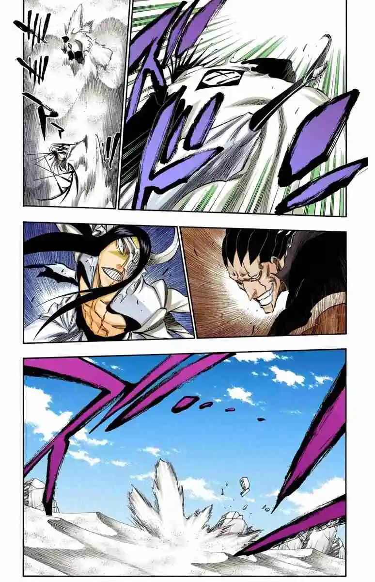 Bleach Full Color - Capítulo 311 - Página 9 - LectorTMOo