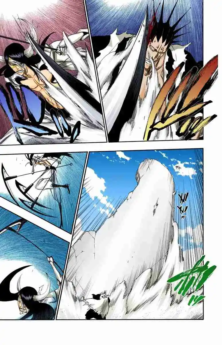 Bleach Full Color - Capítulo 311 - Página 10 - LectorTMOo