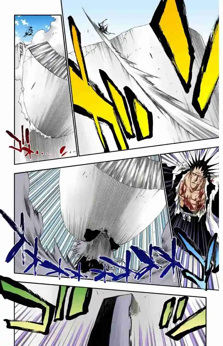 Bleach Full Color - Capítulo 311 - Página 11 - LectorTMOo