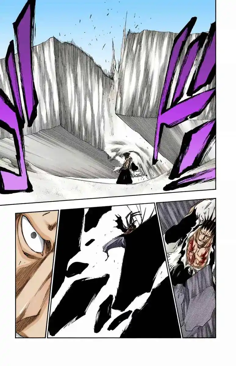 Bleach Full Color - Capítulo 311 - Página 12 - LectorTMOo