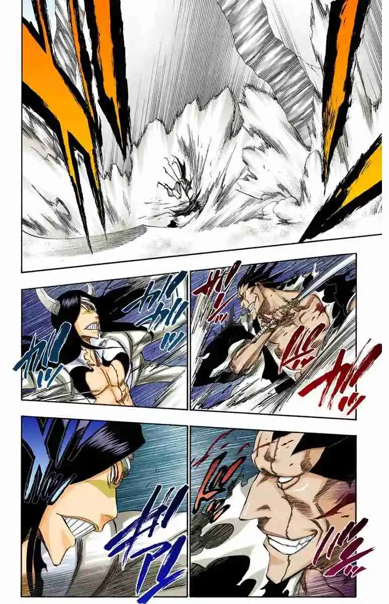 Bleach Full Color - Capítulo 311 - Página 13 - LectorTMOo