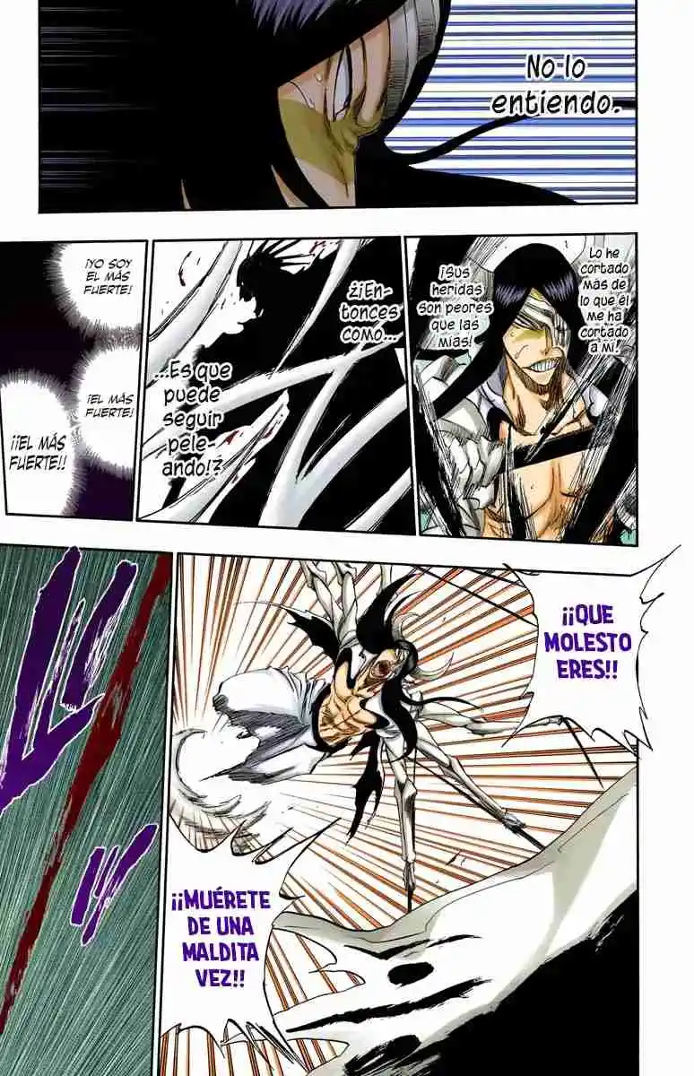 Bleach Full Color - Capítulo 311 - Página 14 - LectorTMOo