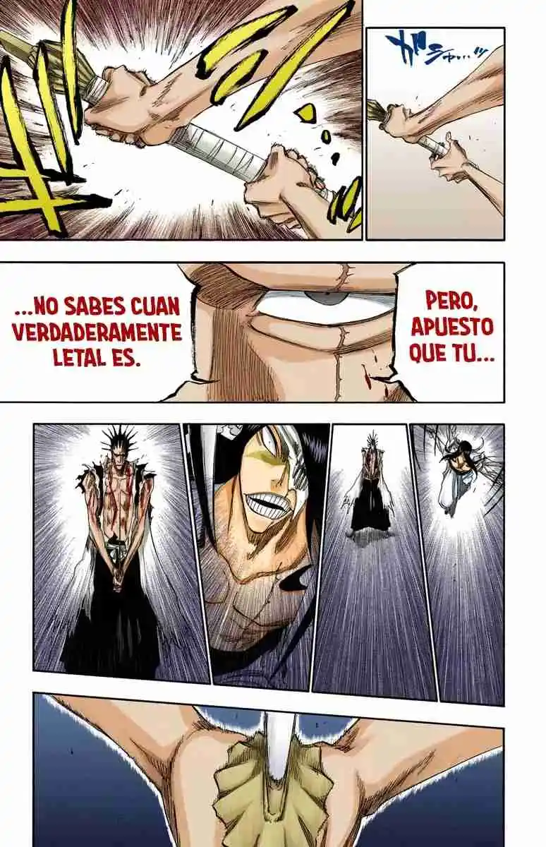 Bleach Full Color - Capítulo 311 - Página 18 - LectorTMOo