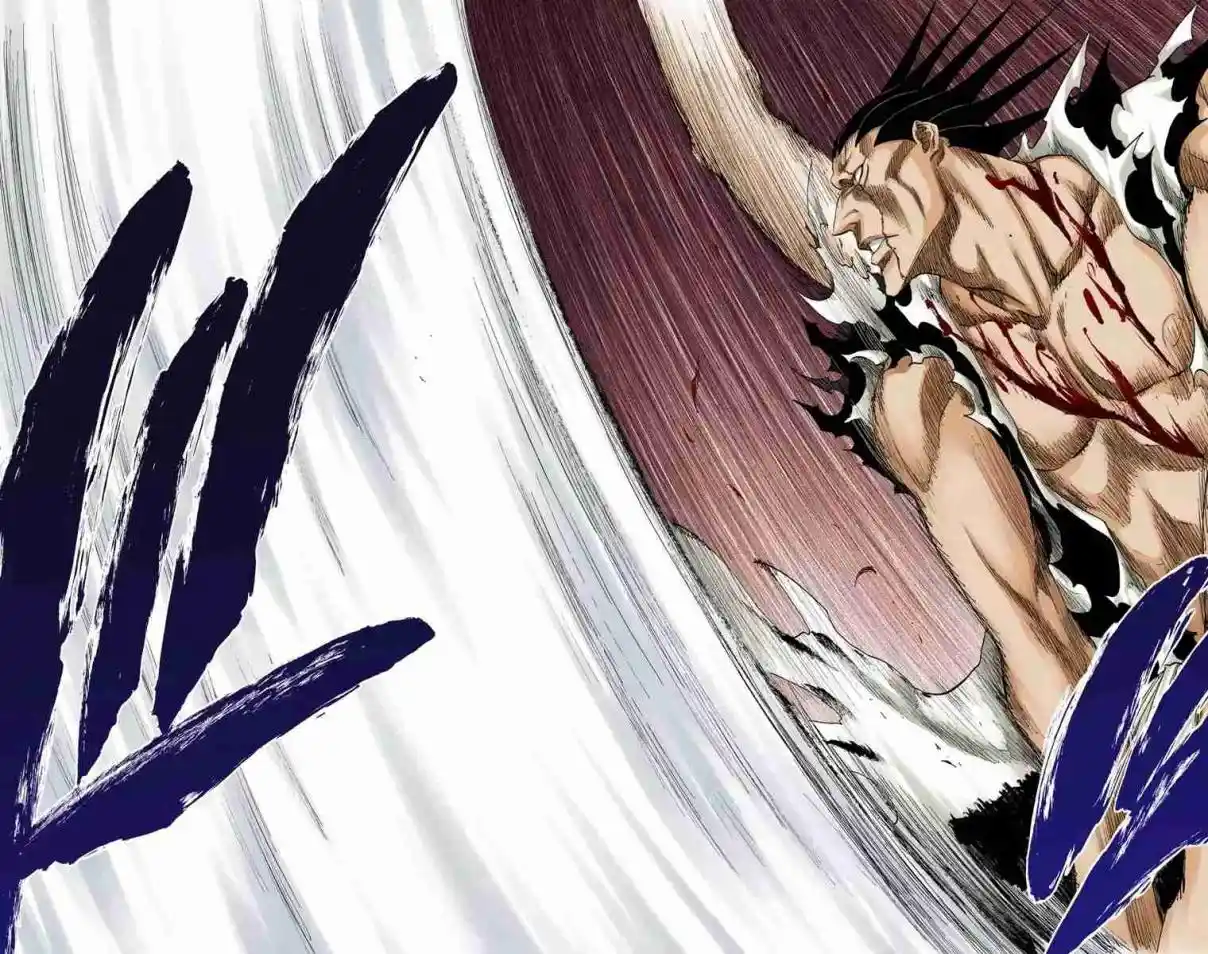 Bleach Full Color - Capítulo 311 - Página 19 - LectorTMOo