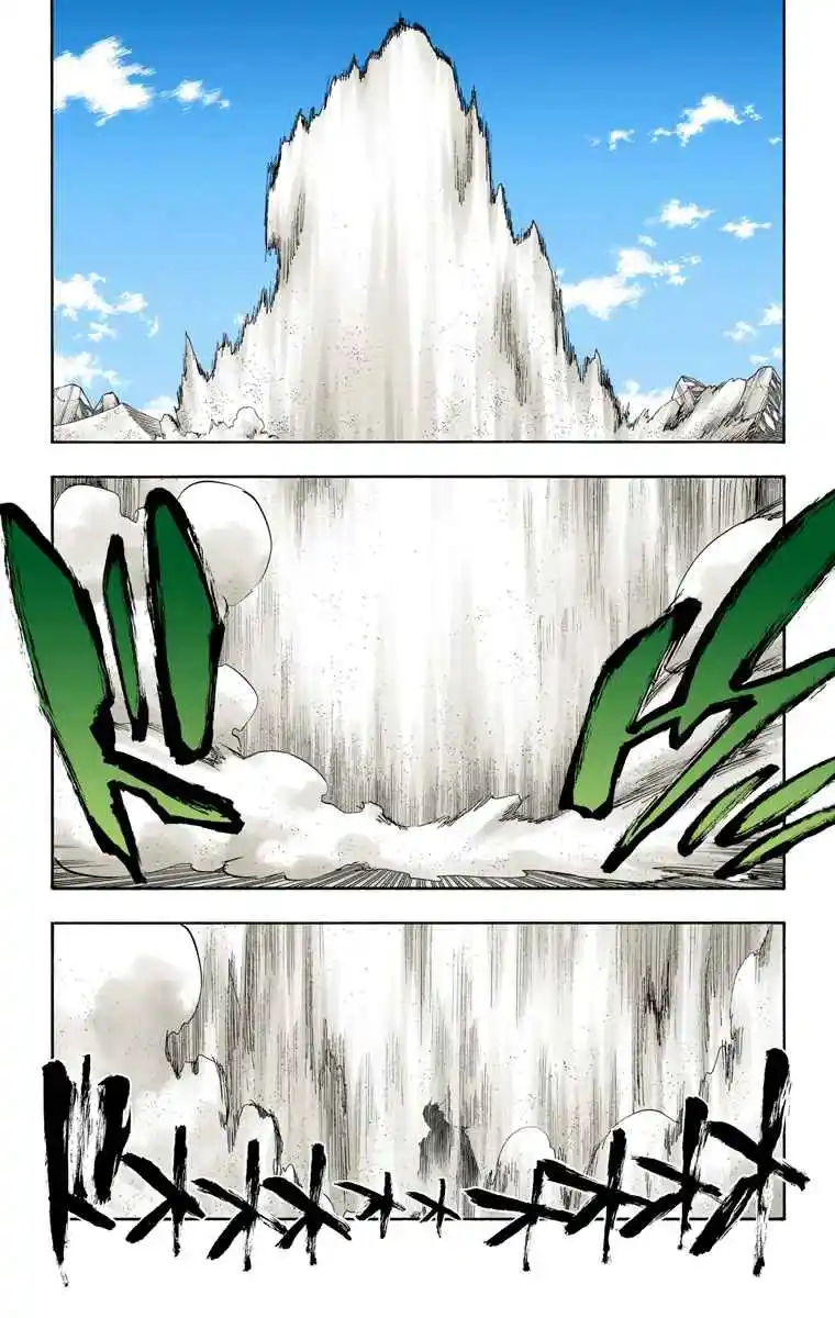Bleach Full Color - Capítulo 312 - Página 5 - LectorTMOo