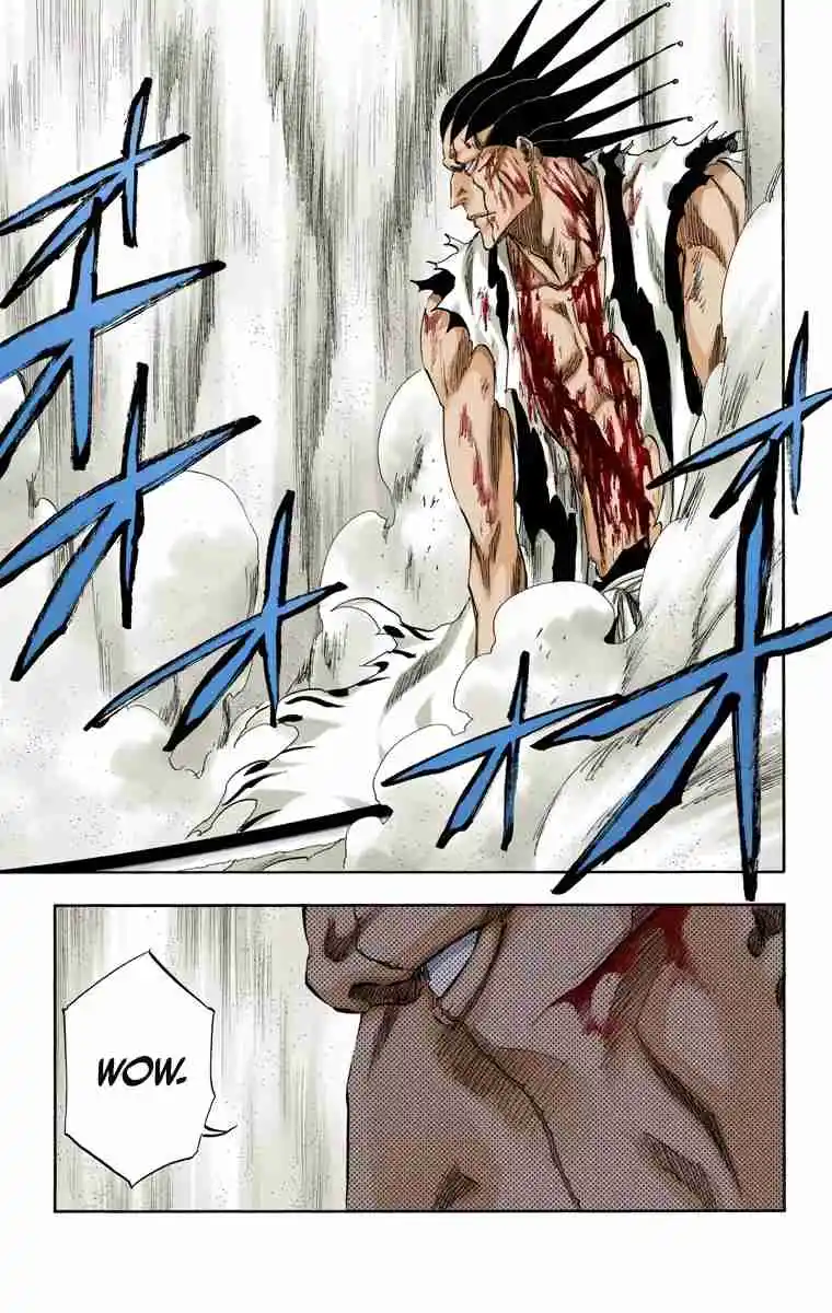 Bleach Full Color - Capítulo 312 - Página 6 - LectorTMOo