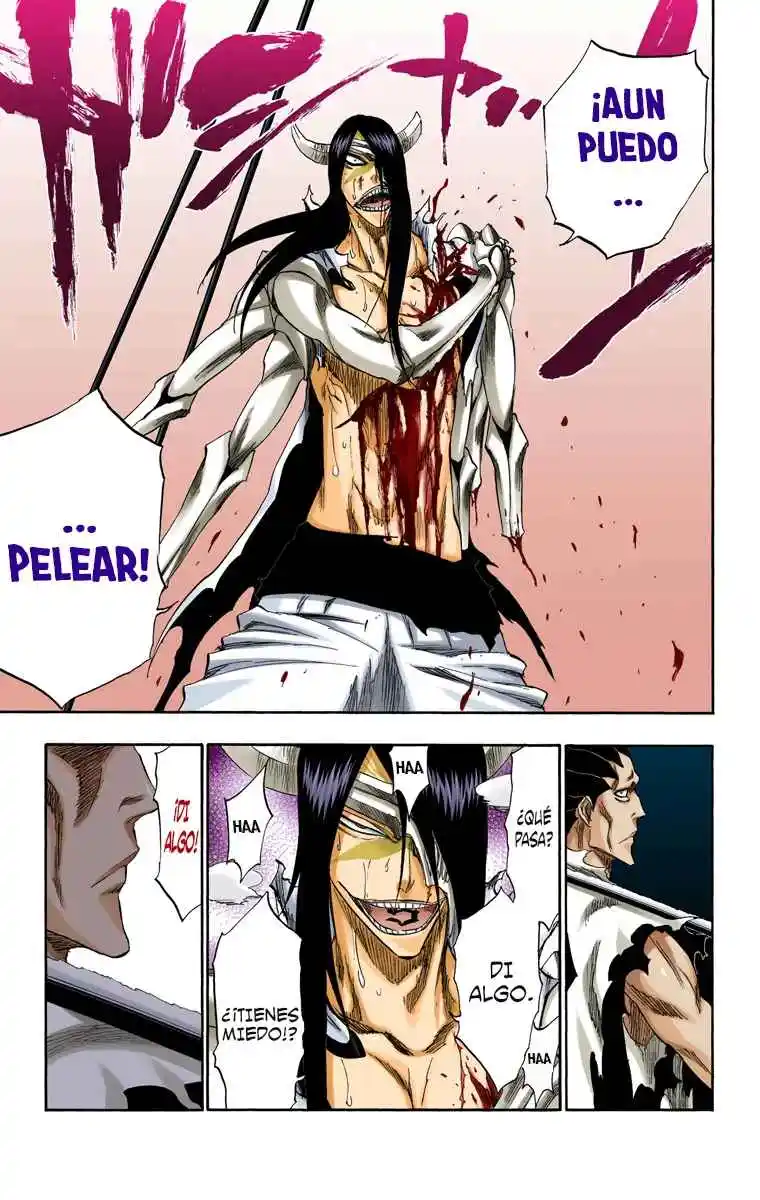 Bleach Full Color - Capítulo 312 - Página 10 - LectorTMOo