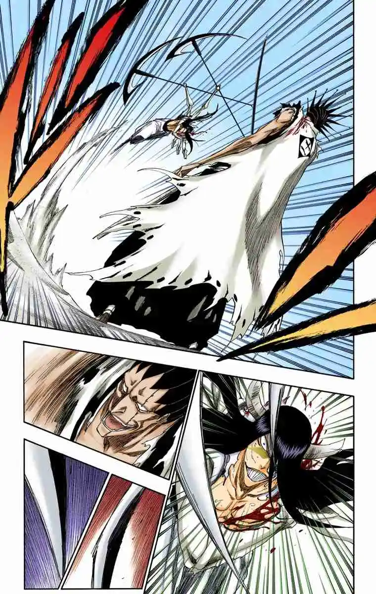 Bleach Full Color - Capítulo 312 - Página 12 - LectorTMOo