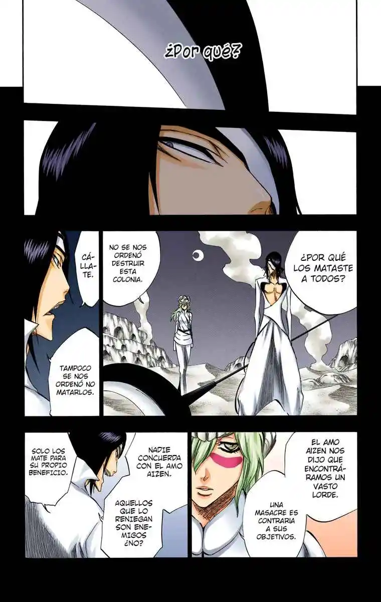 Bleach Full Color - Capítulo 312 - Página 13 - LectorTMOo