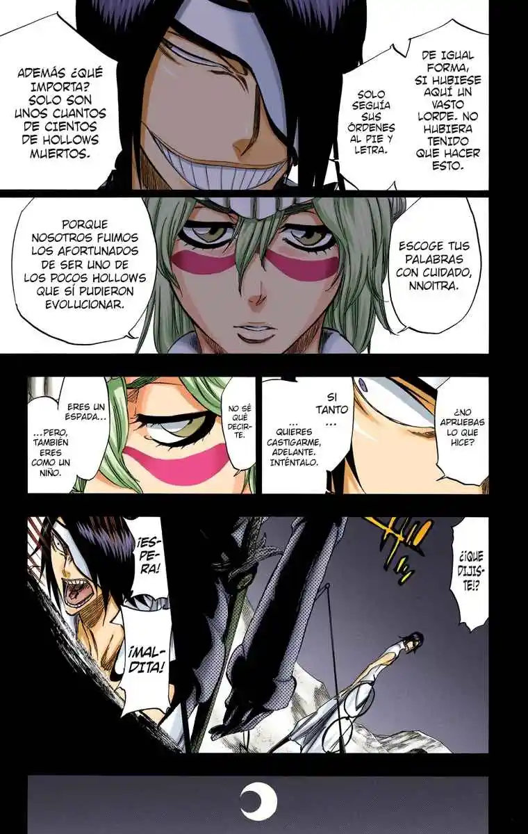 Bleach Full Color - Capítulo 312 - Página 14 - LectorTMOo