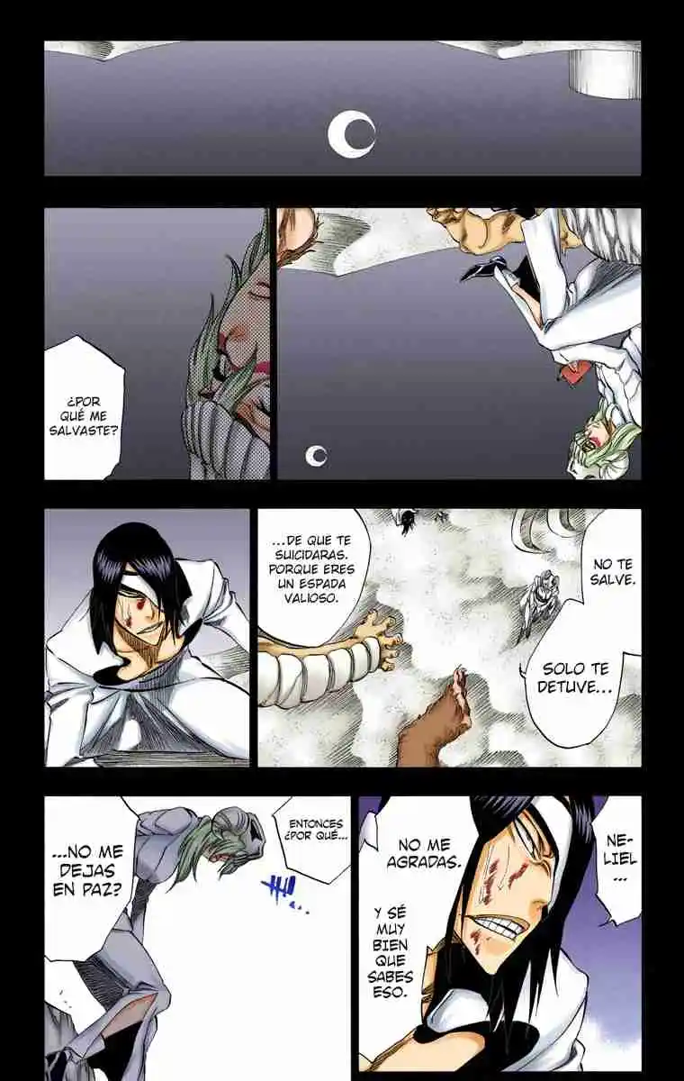 Bleach Full Color - Capítulo 312 - Página 15 - LectorTMOo