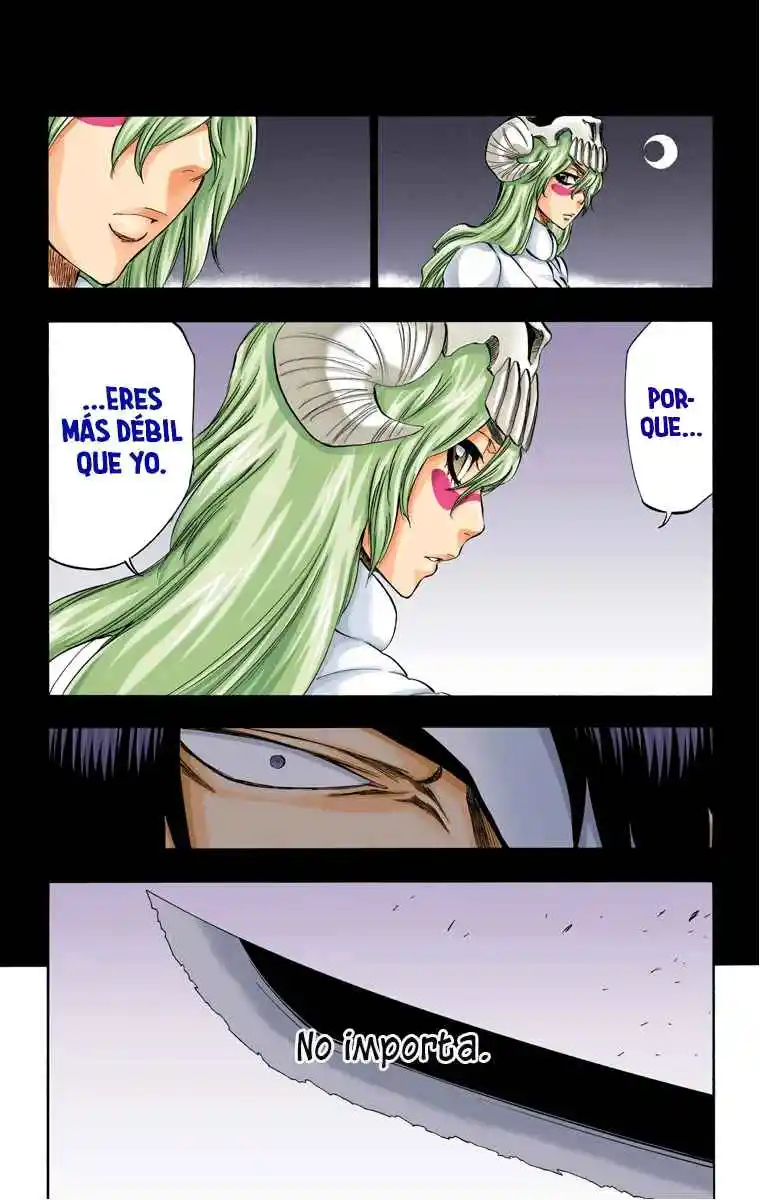 Bleach Full Color - Capítulo 312 - Página 16 - LectorTMOo