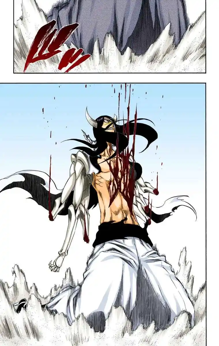 Bleach Full Color - Capítulo 312 - Página 18 - LectorTMOo