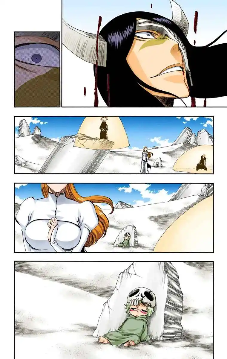 Bleach Full Color - Capítulo 312 - Página 19 - LectorTMOo
