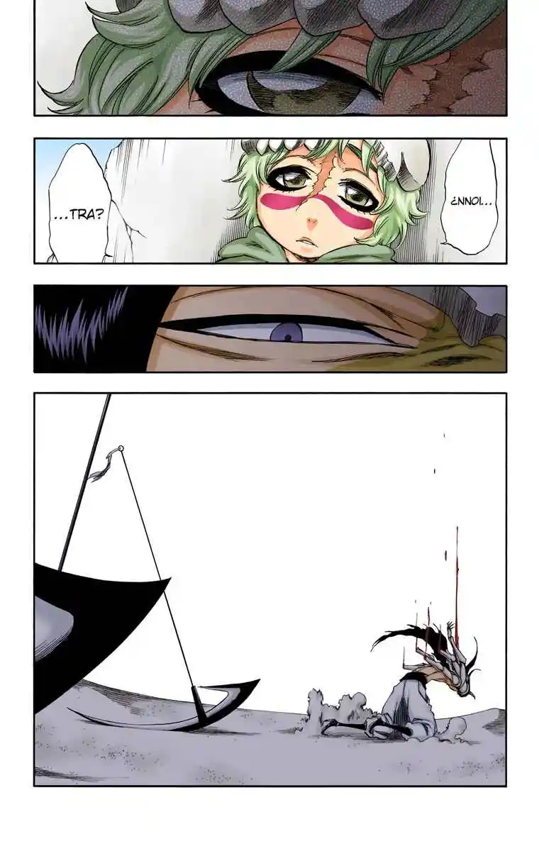 Bleach Full Color - Capítulo 312 - Página 20 - LectorTMOo