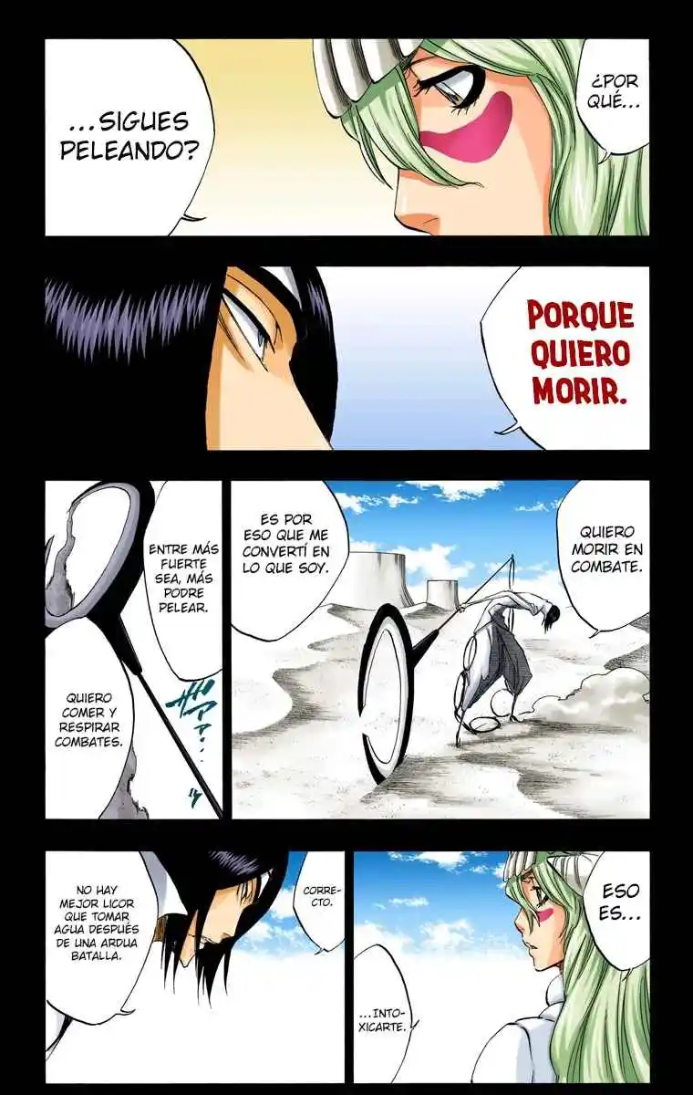 Bleach Full Color - Capítulo 313 - Página 5 - LectorTMOo