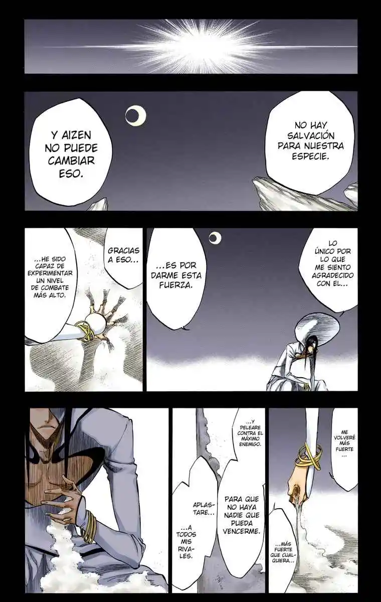 Bleach Full Color - Capítulo 313 - Página 6 - LectorTMOo