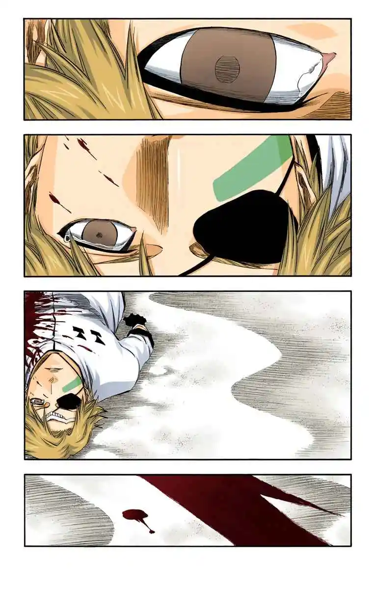 Bleach Full Color - Capítulo 313 - Página 8 - LectorTMOo