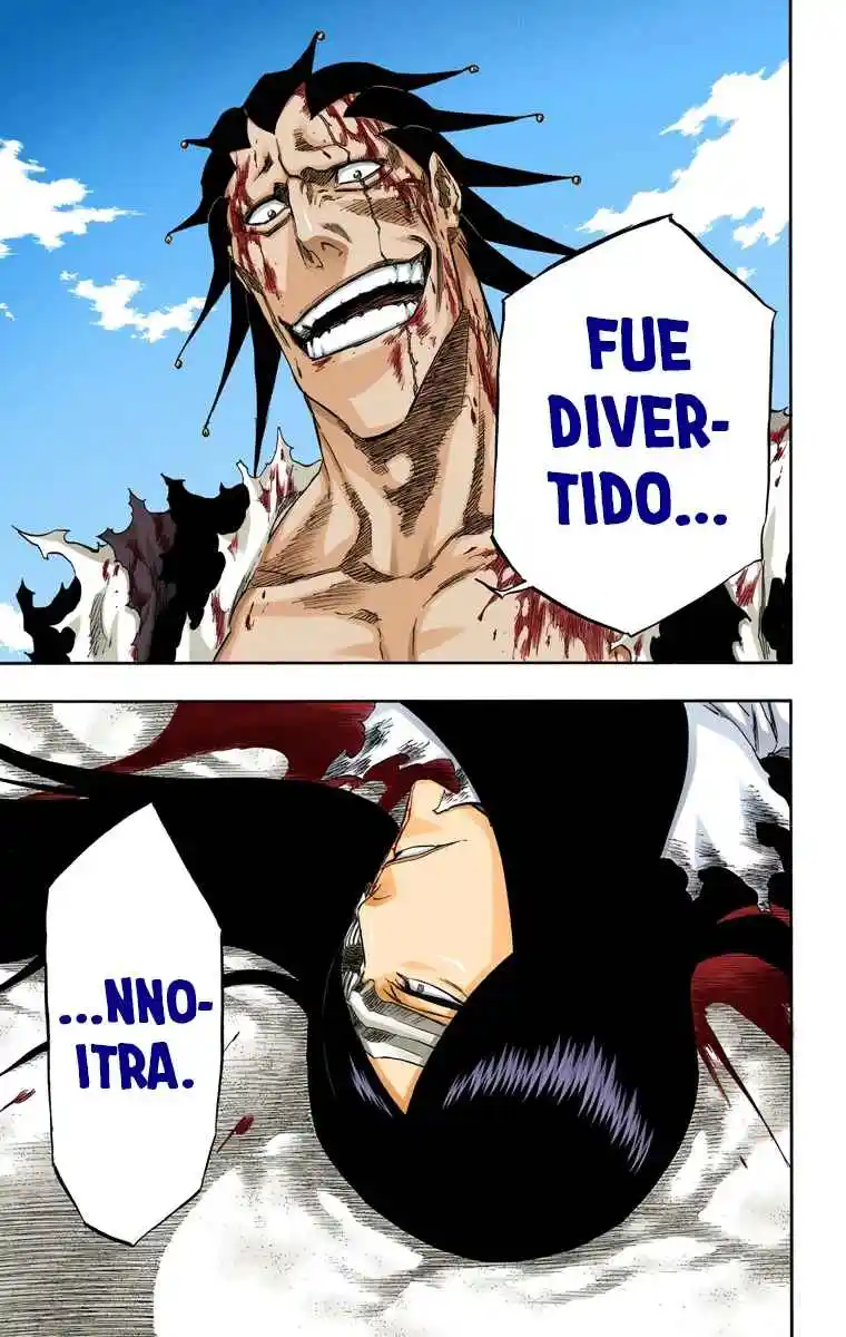 Bleach Full Color - Capítulo 313 - Página 10 - LectorTMOo