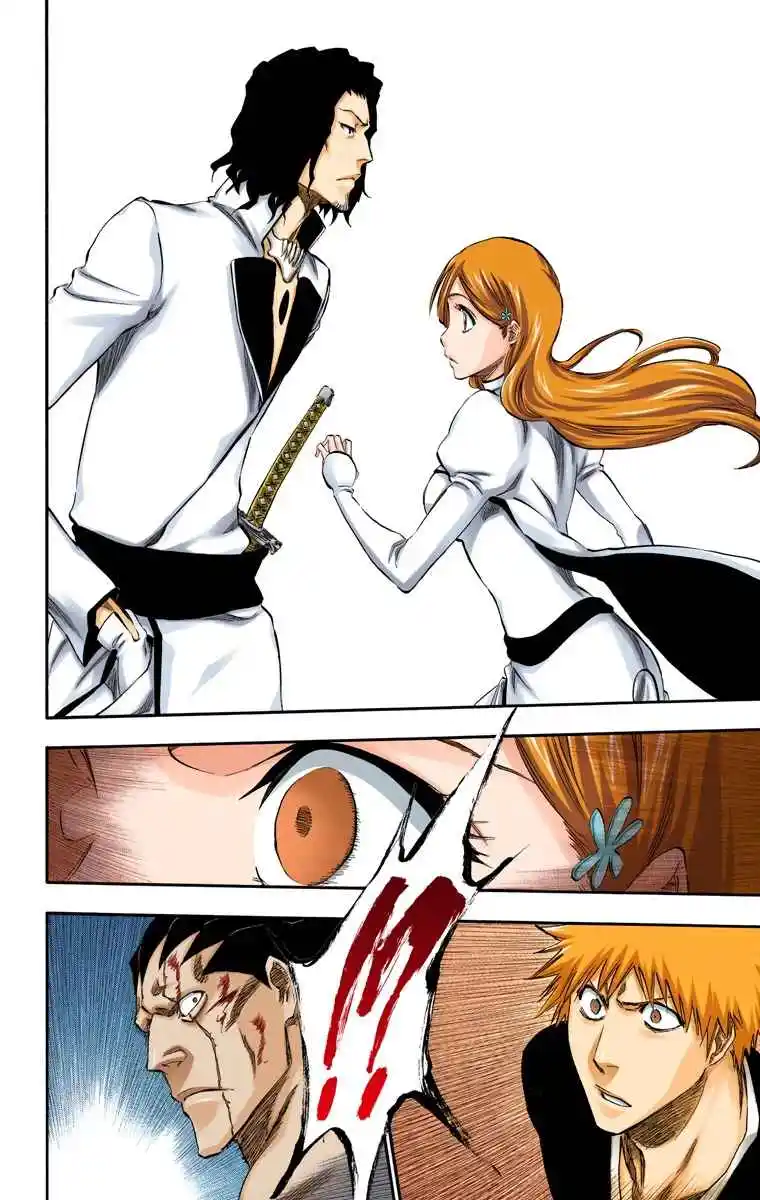 Bleach Full Color - Capítulo 313 - Página 15 - LectorTMOo
