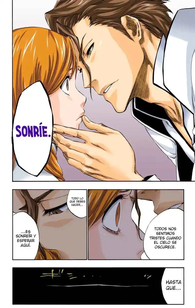 Bleach Full Color - Capítulo 313 - Página 19 - LectorTMOo
