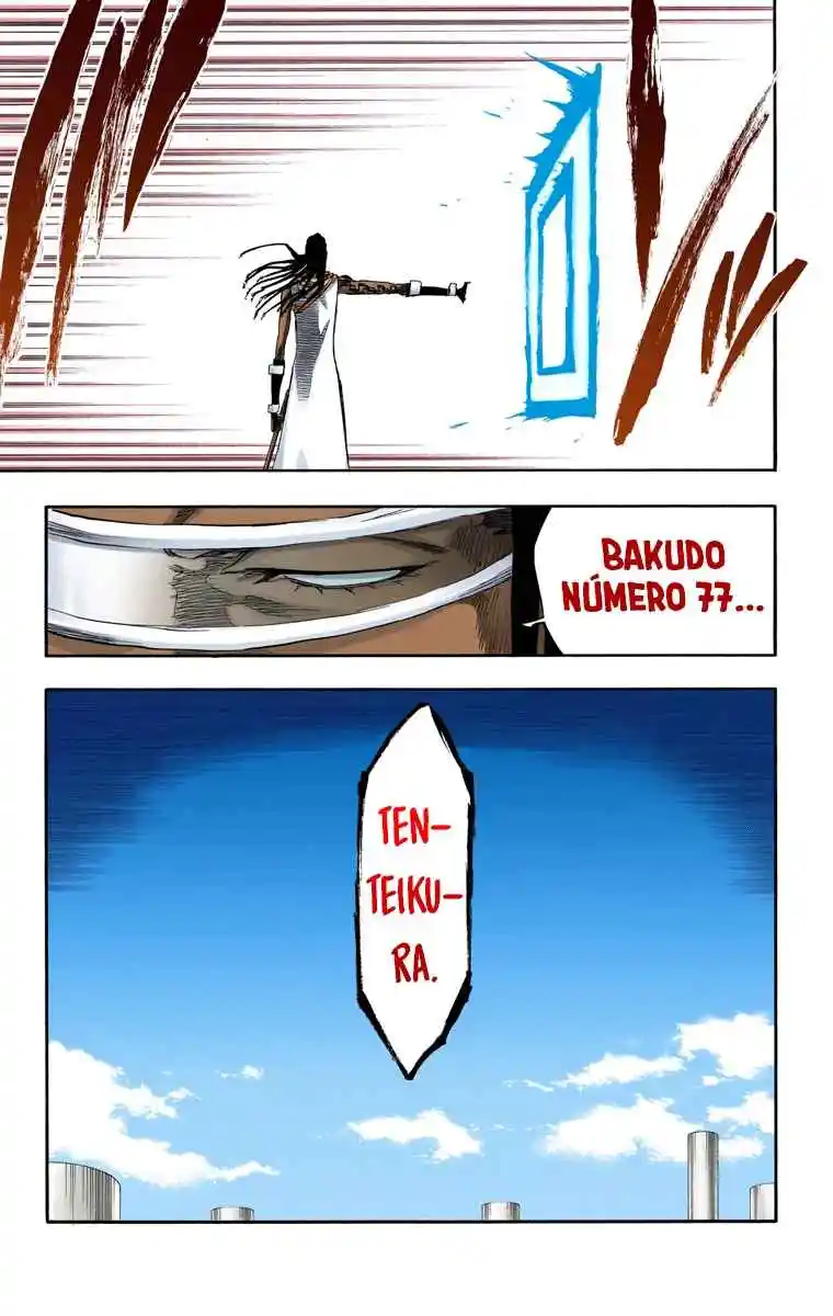 Bleach Full Color - Capítulo 314 - Página 5 - LectorTMOo