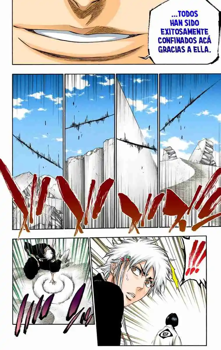 Bleach Full Color - Capítulo 314 - Página 11 - LectorTMOo