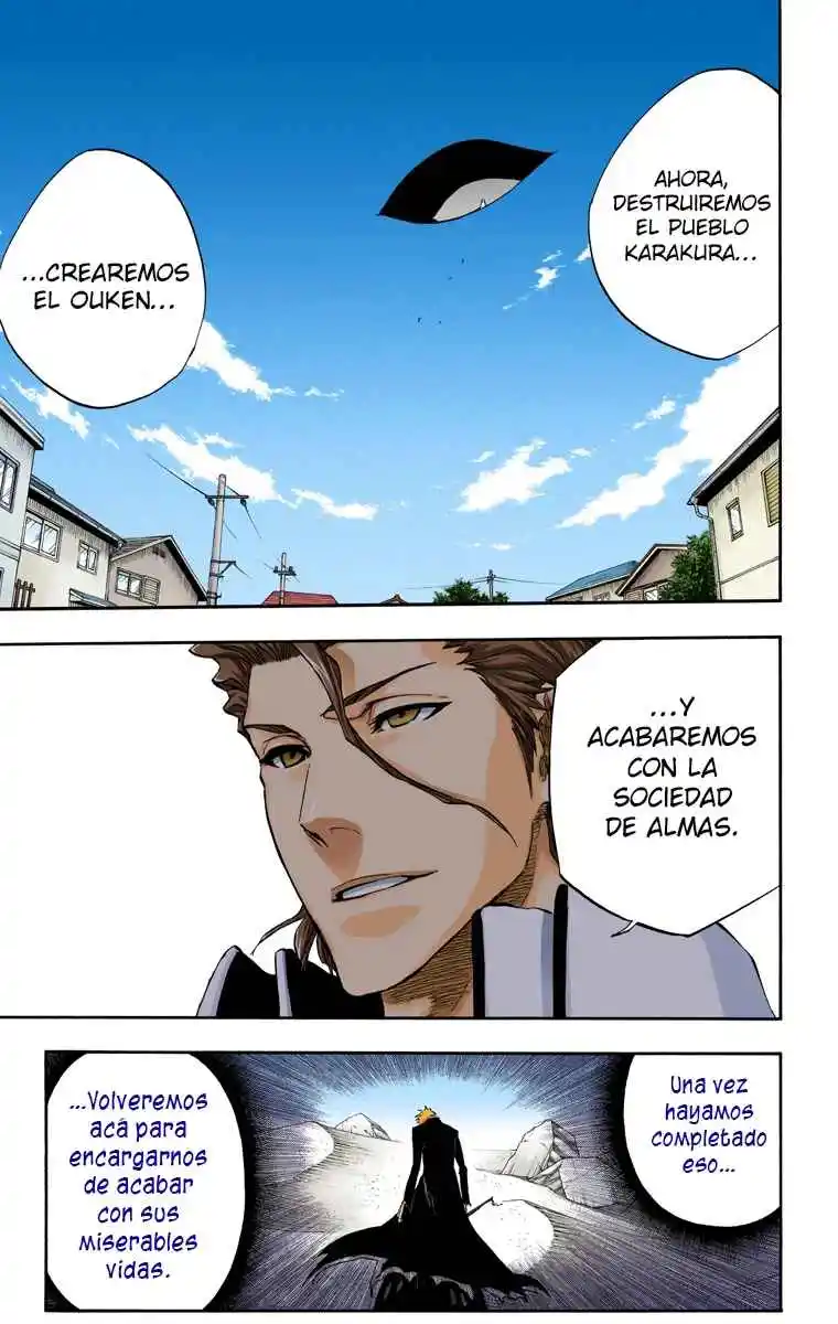 Bleach Full Color - Capítulo 314 - Página 14 - LectorTMOo