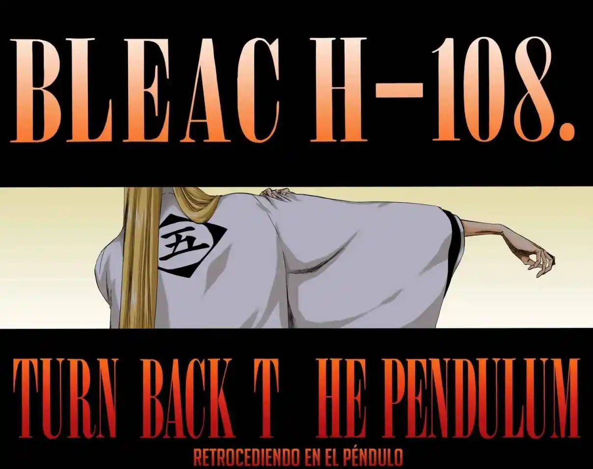 Bleach Full Color - Capítulo 315.10 - Página 7 - LectorTMOo