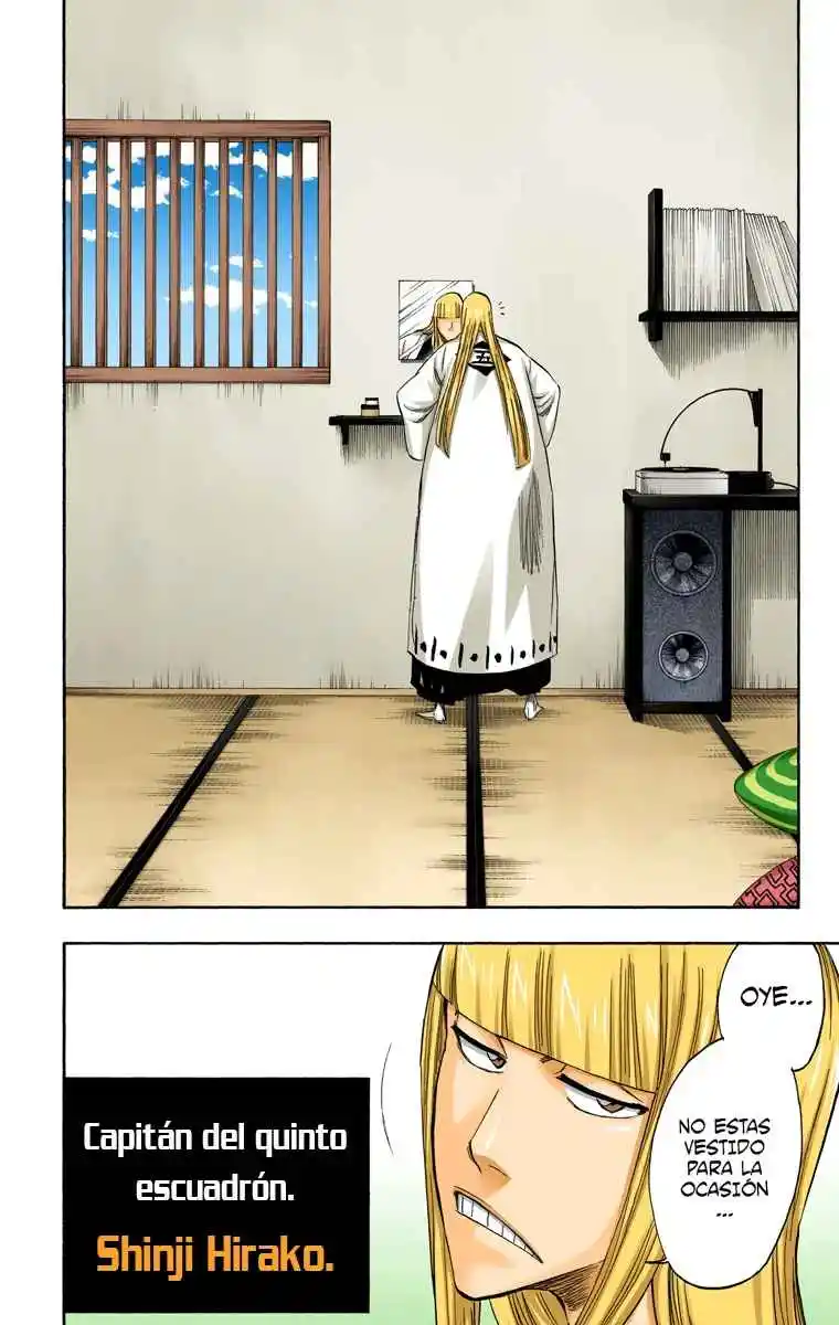 Bleach Full Color - Capítulo 315.10 - Página 10 - LectorTMOo
