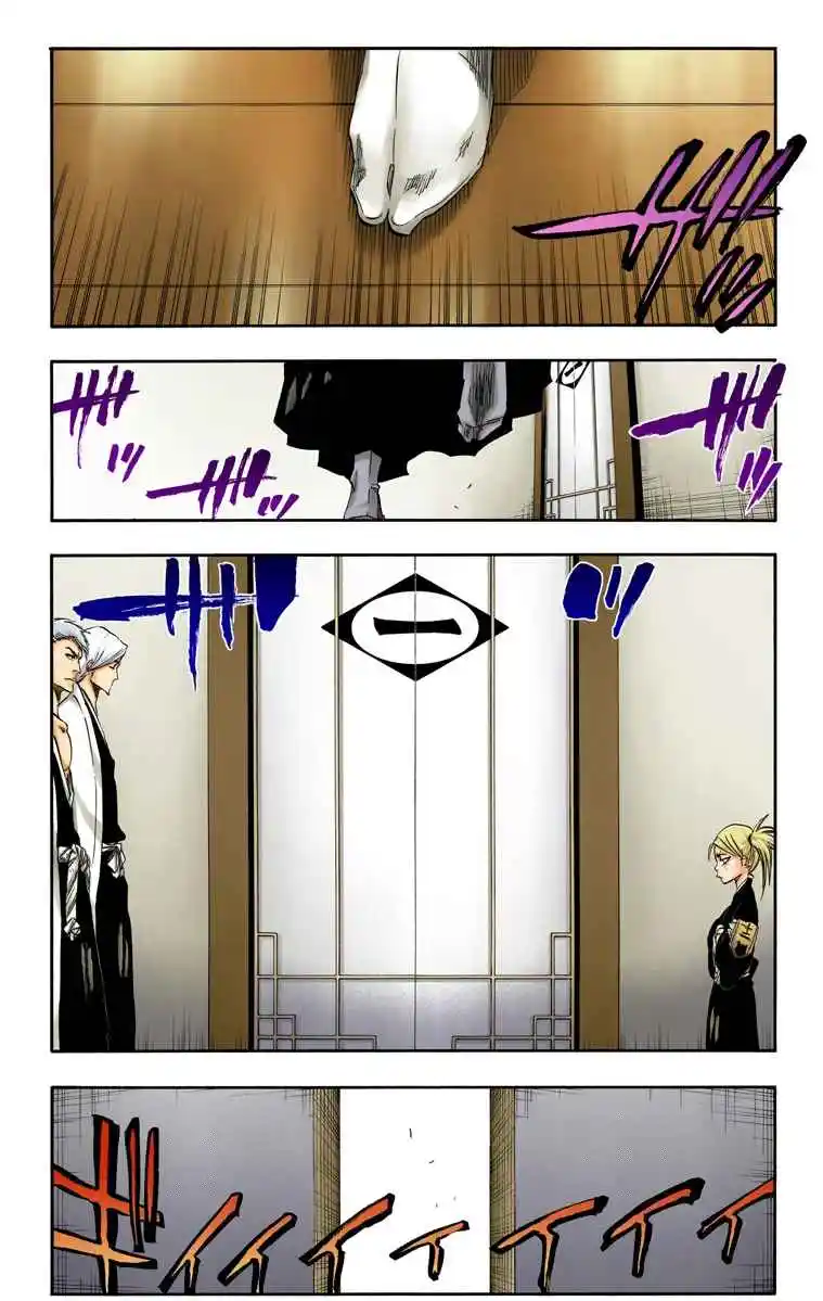 Bleach Full Color - Capítulo 315.10 - Página 21 - LectorTMOo