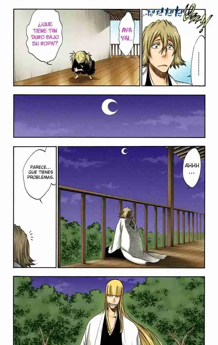 Bleach Full Color - Capítulo 315.2 - Página 15 - LectorTMOo