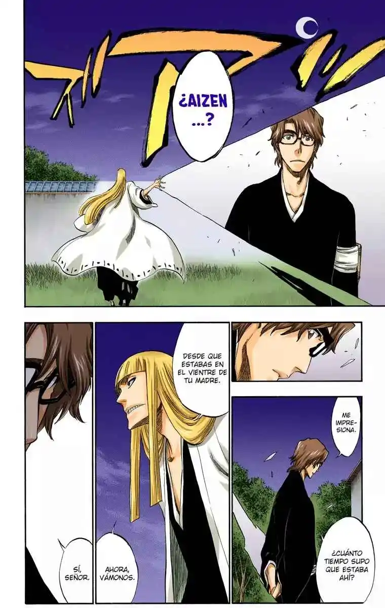 Bleach Full Color - Capítulo 315.2 - Página 19 - LectorTMOo