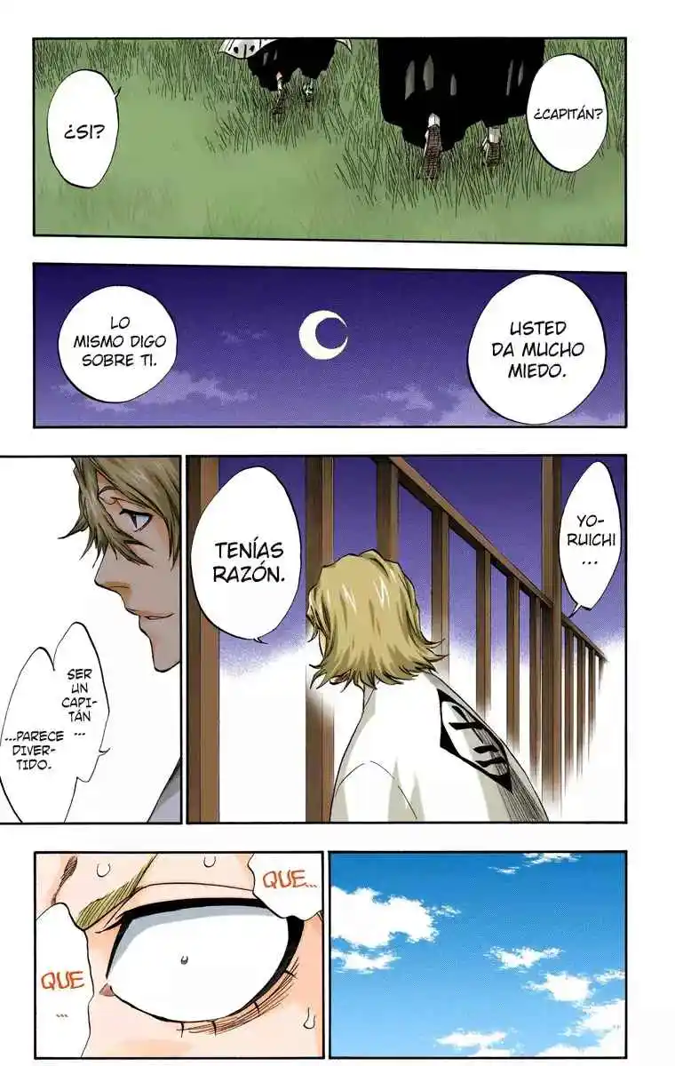 Bleach Full Color - Capítulo 315.2 - Página 20 - LectorTMOo