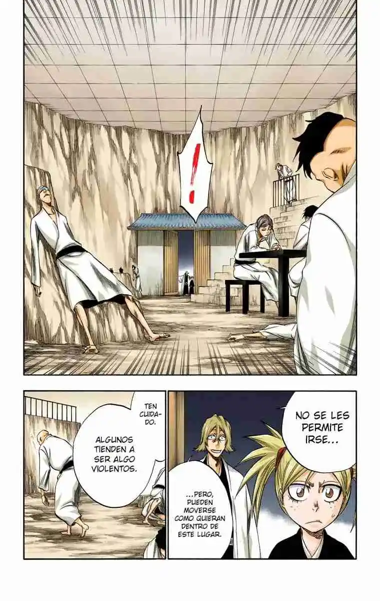Bleach Full Color - Capítulo 315.3 - Página 11 - LectorTMOo