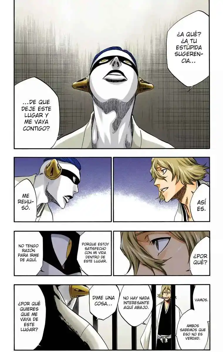 Bleach Full Color - Capítulo 315.4 - Página 4 - LectorTMOo