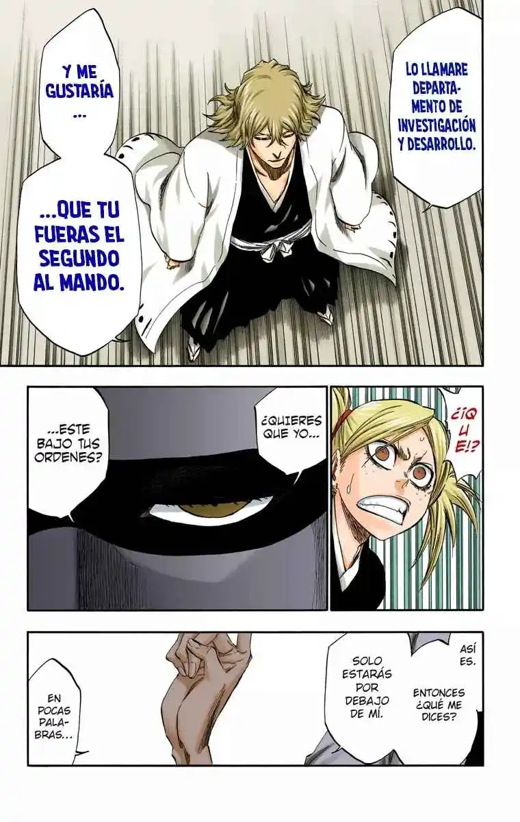 Bleach Full Color - Capítulo 315.4 - Página 6 - LectorTMOo