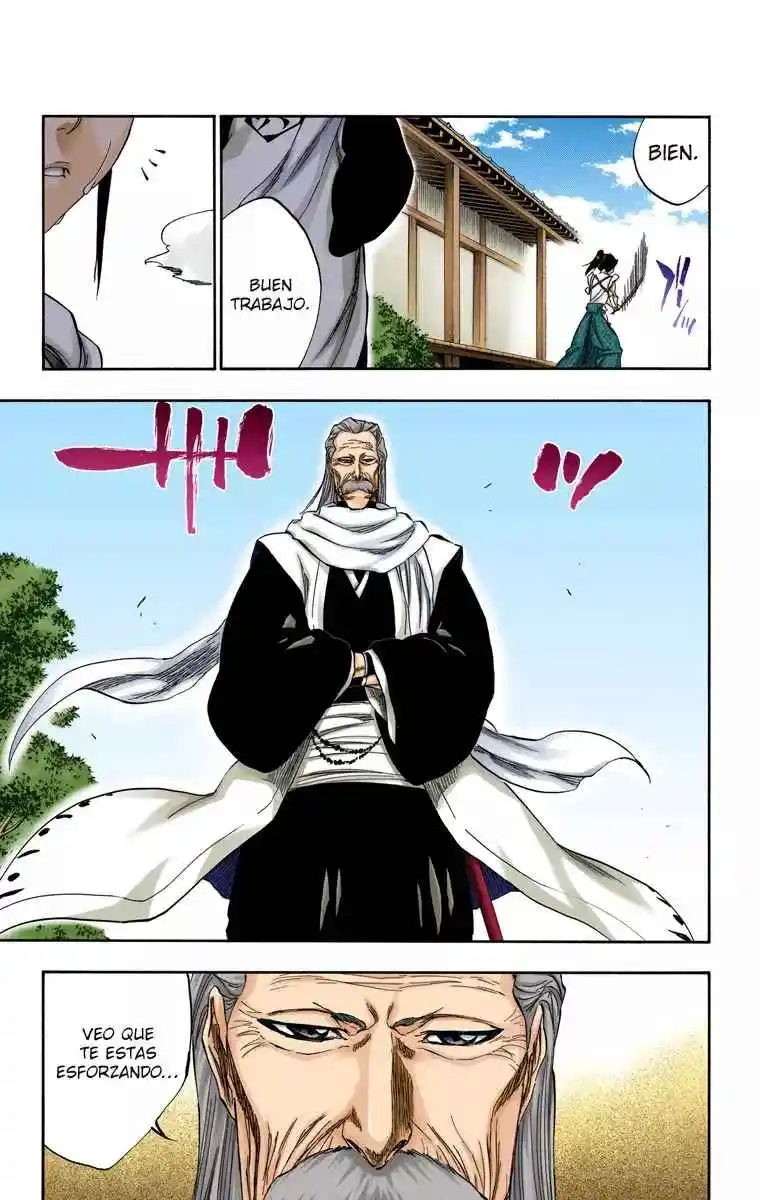 Bleach Full Color - Capítulo 315.4 - Página 10 - LectorTMOo