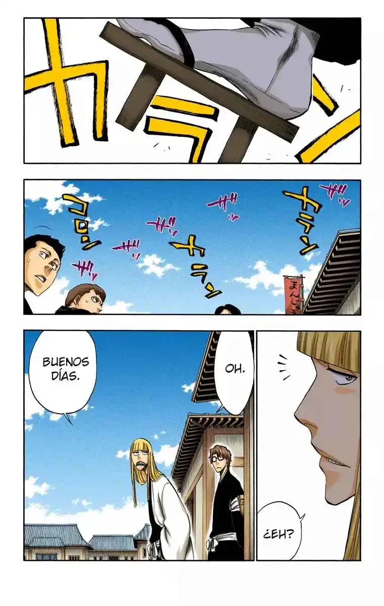 Bleach Full Color - Capítulo 315.5 - Página 5 - LectorTMOo