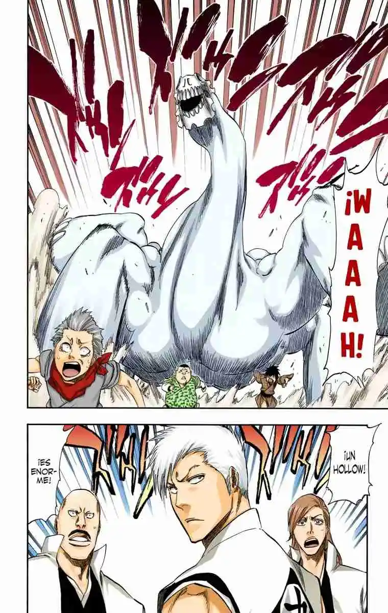 Bleach Full Color - Capítulo 315.5 - Página 13 - LectorTMOo