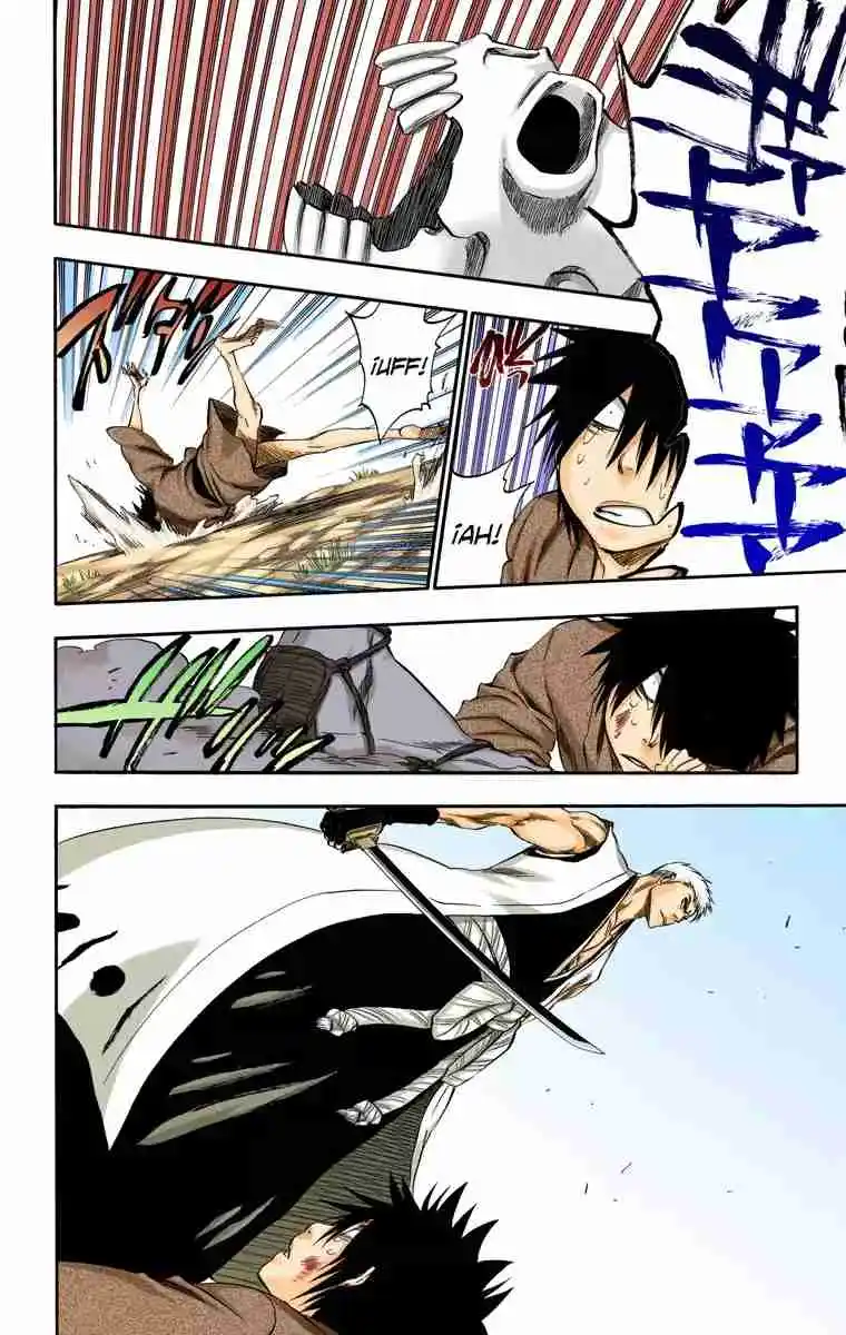 Bleach Full Color - Capítulo 315.5 - Página 15 - LectorTMOo