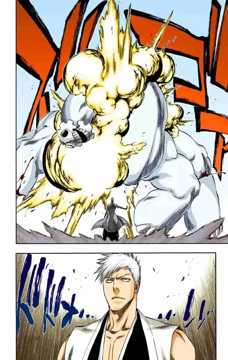 Bleach Full Color - Capítulo 315.5 - Página 17 - LectorTMOo